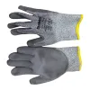 قفازات العمل مقاومة للانزلاق ومقاومة للطحن Item Picture